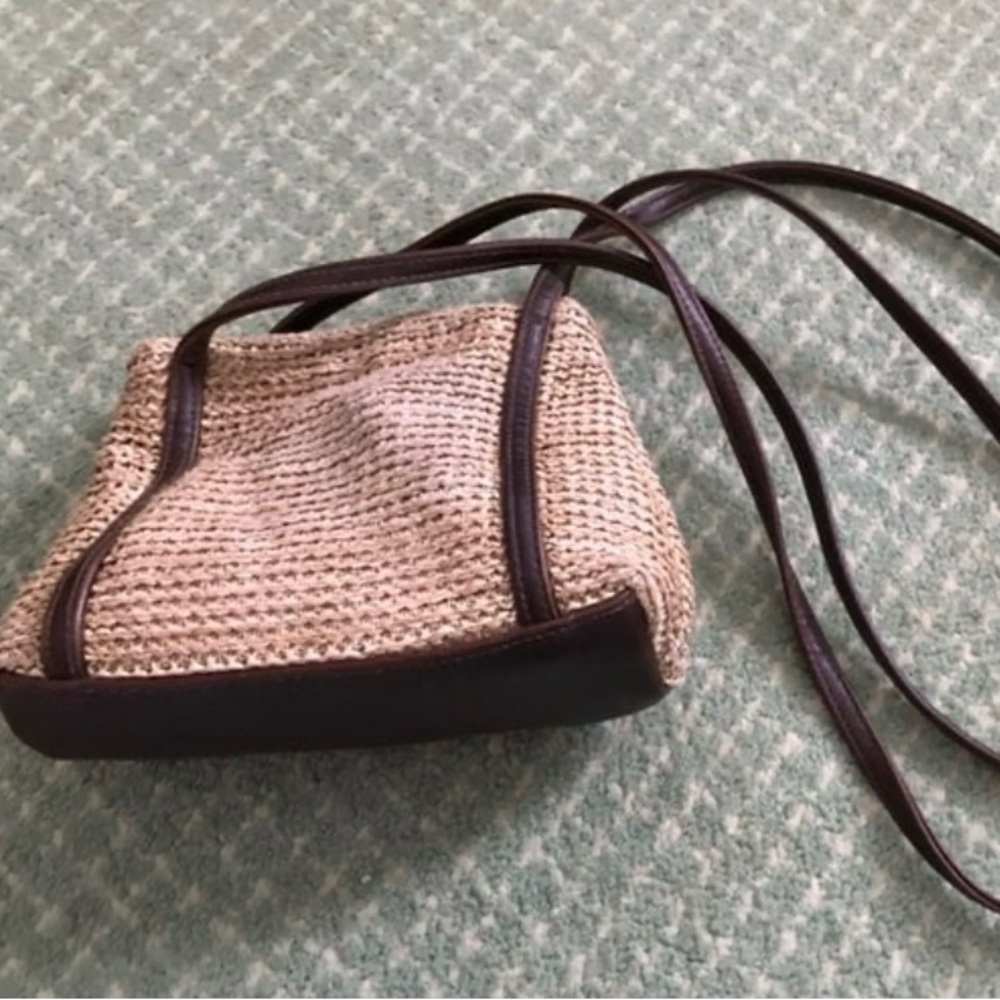 Raffia Women's Bag